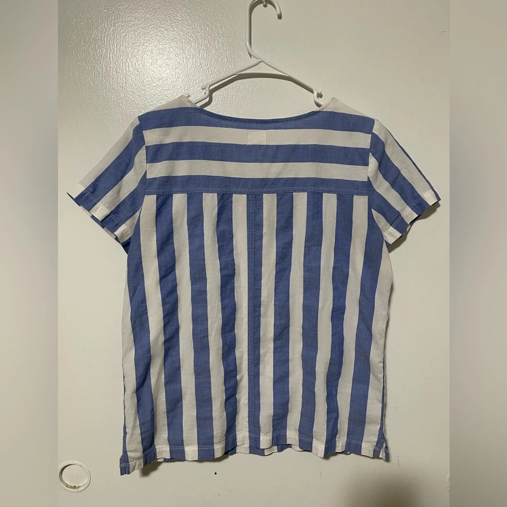 J.crew women top